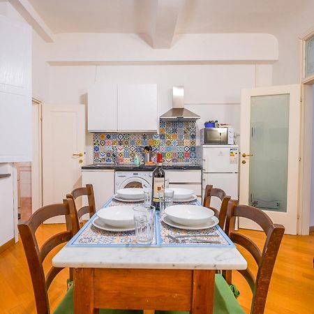 Irina Florence House Buitenkant foto
