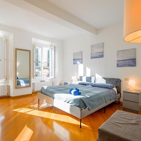 Irina Florence House Buitenkant foto