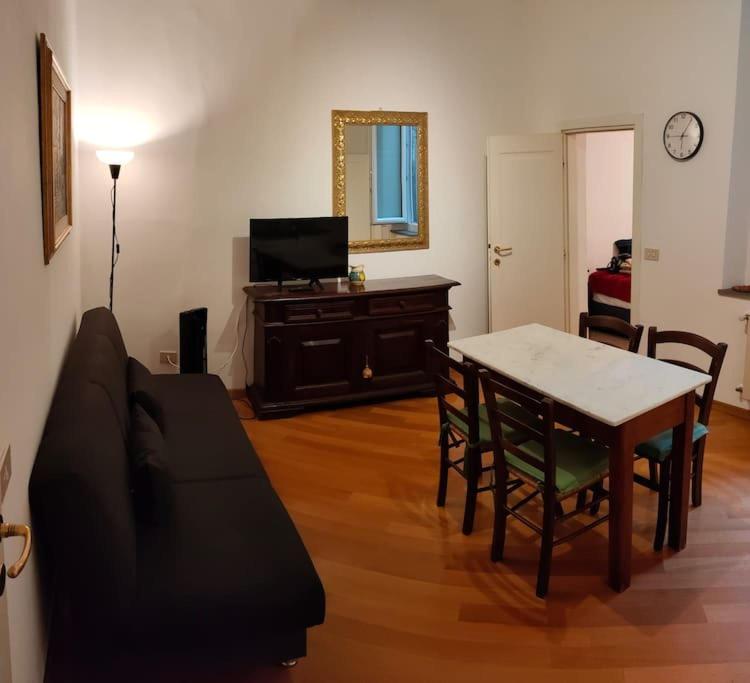 Irina Florence House Buitenkant foto