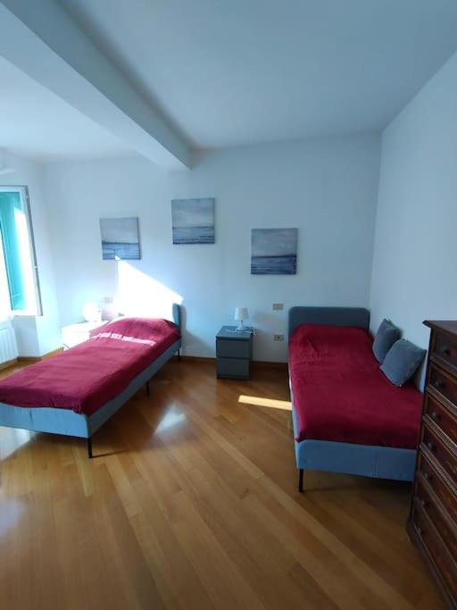 Irina Florence House Buitenkant foto