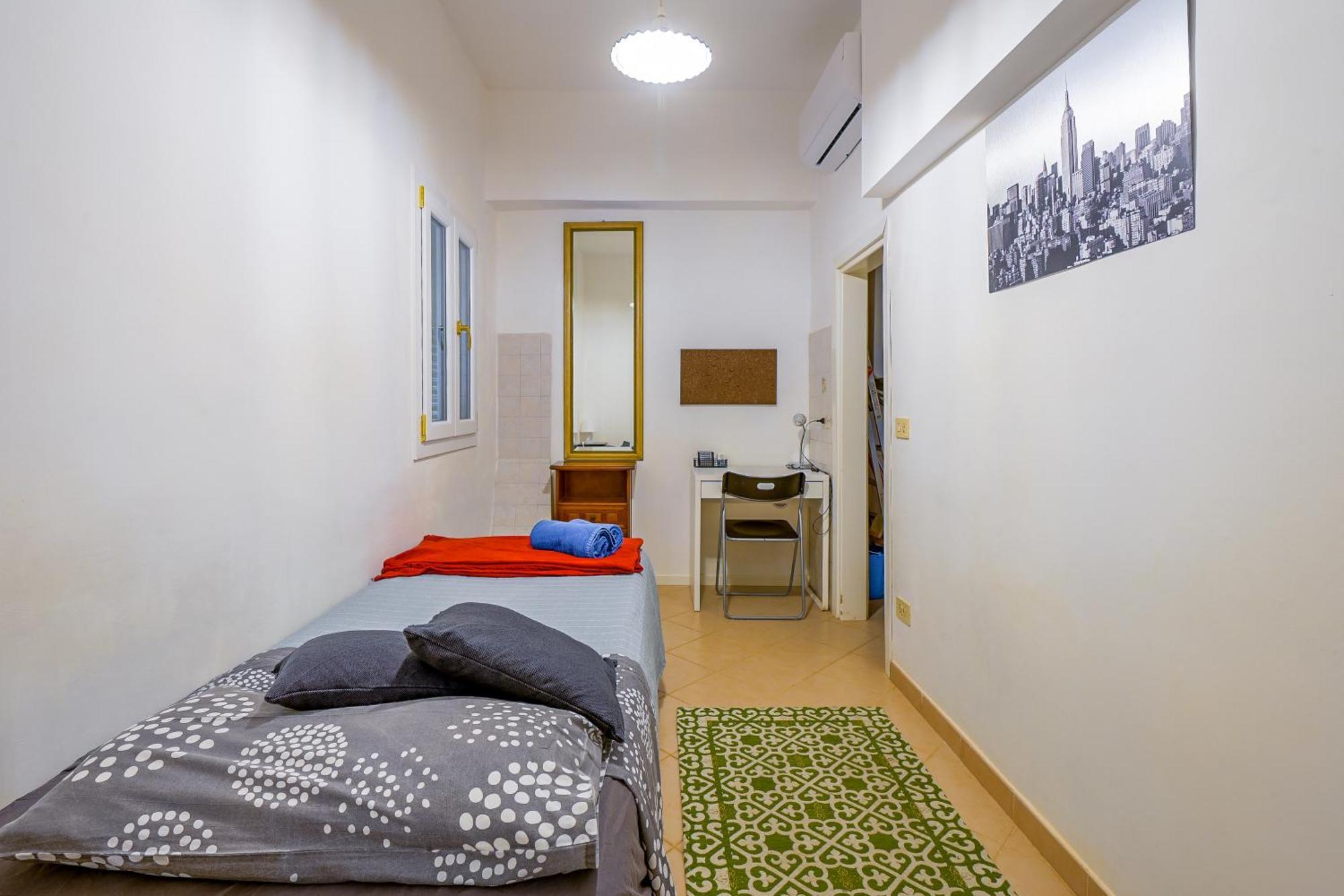 Irina Florence House Buitenkant foto