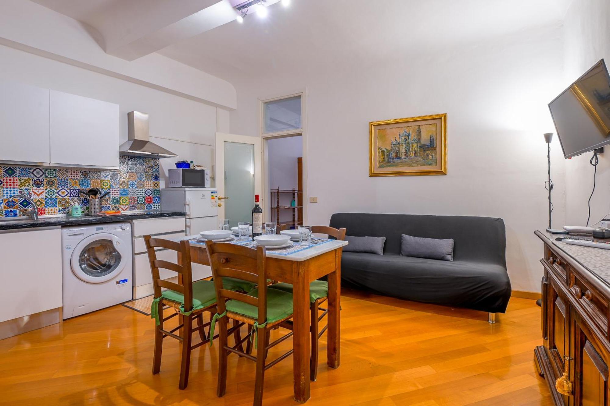 Irina Florence House Buitenkant foto