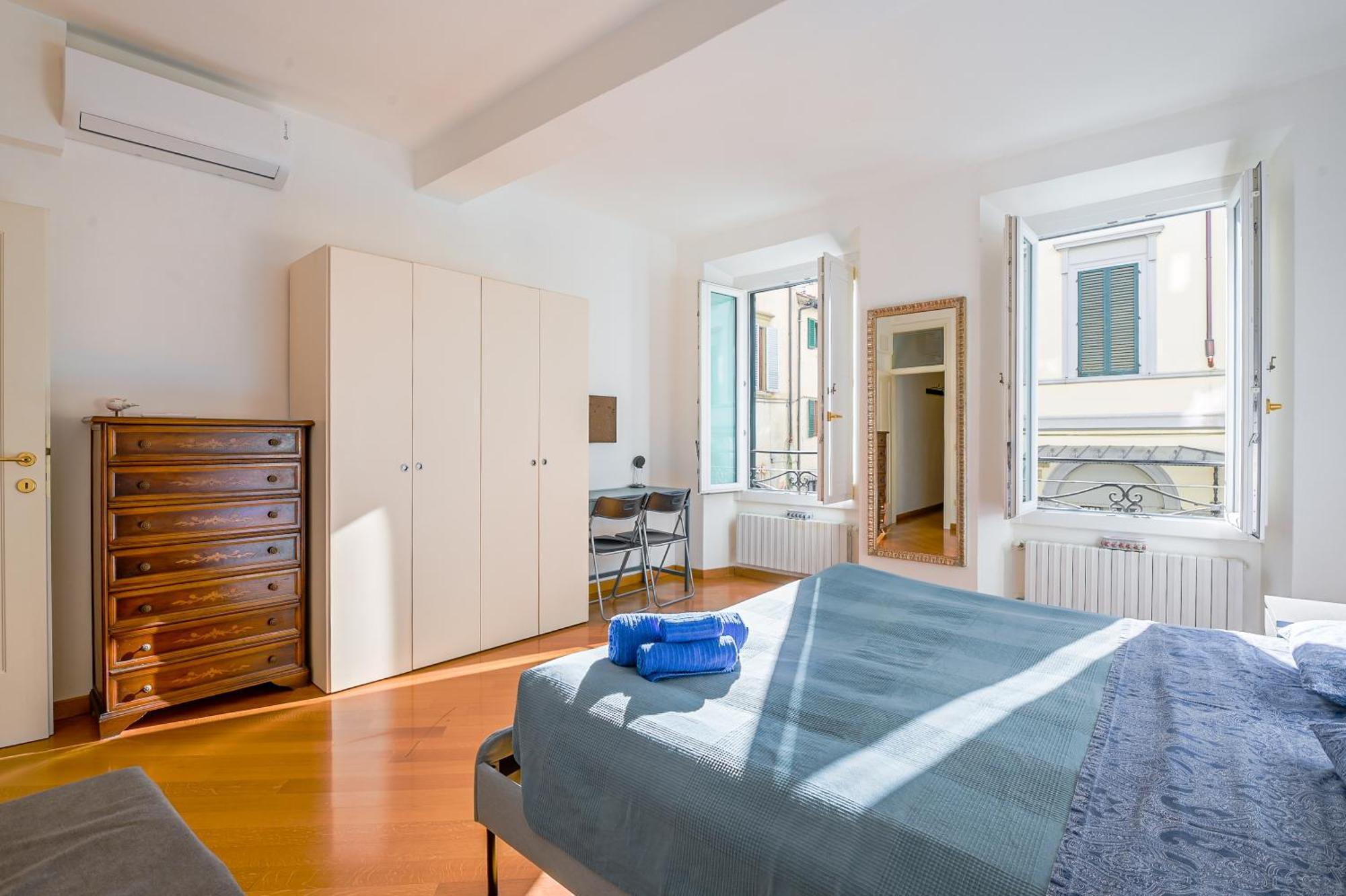 Irina Florence House Buitenkant foto