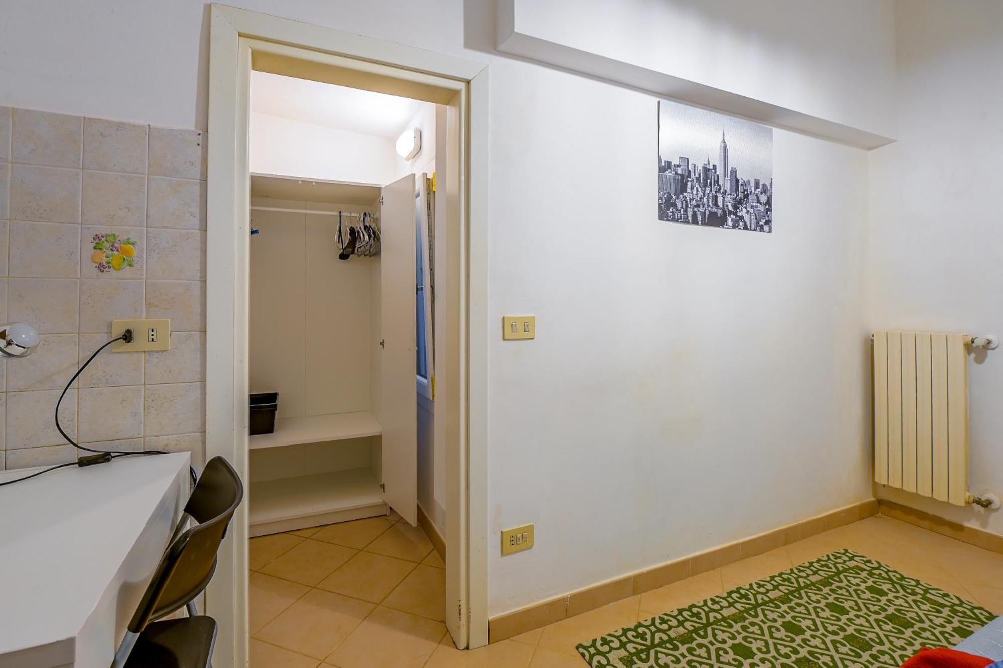 Irina Florence House Buitenkant foto