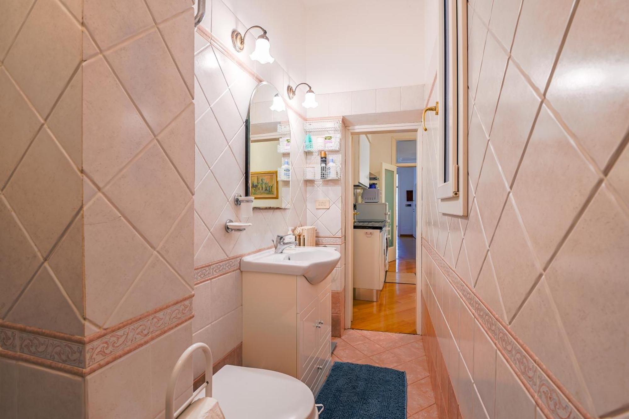 Irina Florence House Buitenkant foto