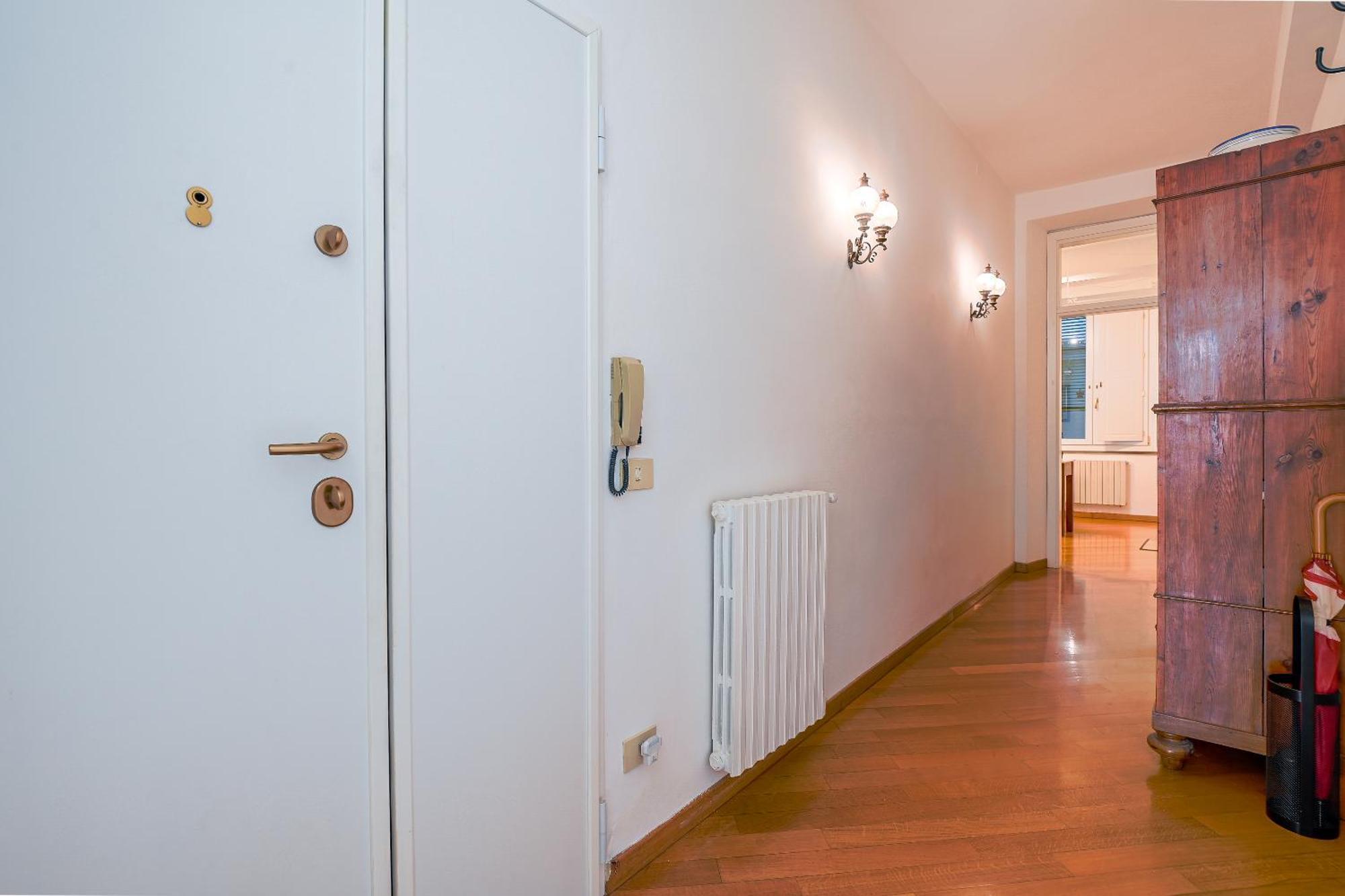 Irina Florence House Buitenkant foto