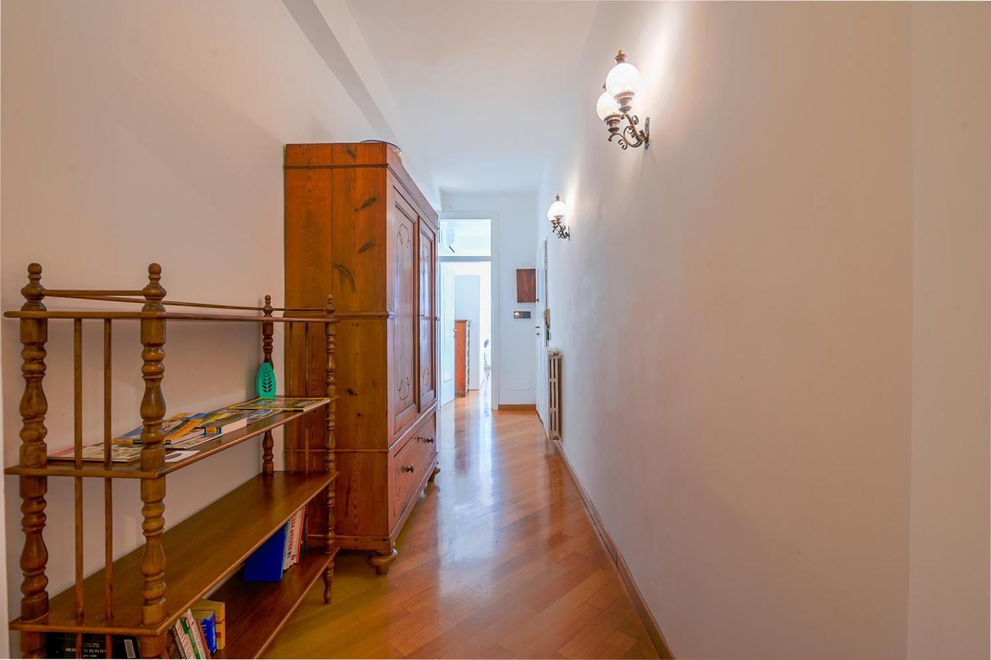 Irina Florence House Buitenkant foto